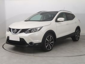 Nissan Qashqai - 2014