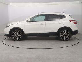 Nissan Qashqai - 2014