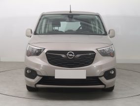 Opel Combo - 2018