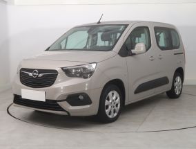 Opel Combo - 2018