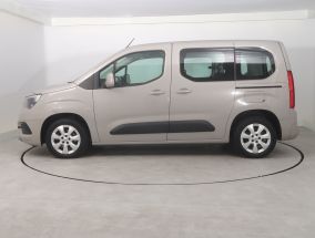 Opel Combo - 2018