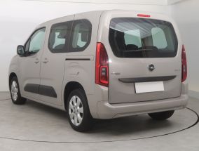 Opel Combo - 2018