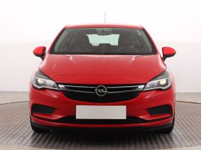 Opel Astra - 2018