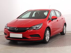 Opel Astra - 2018