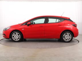 Opel Astra - 2018