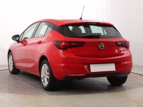 Opel Astra - 2018