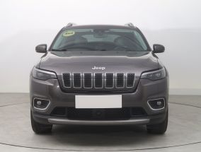 Jeep Cherokee - 2019