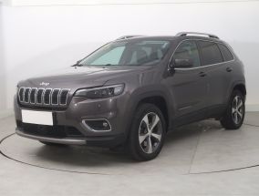 Jeep Cherokee - 2019