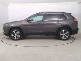 Jeep Cherokee - 2019