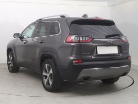 Jeep Cherokee - 2019