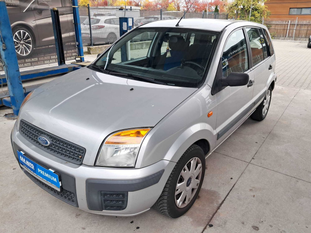 Ford Fusion 2006