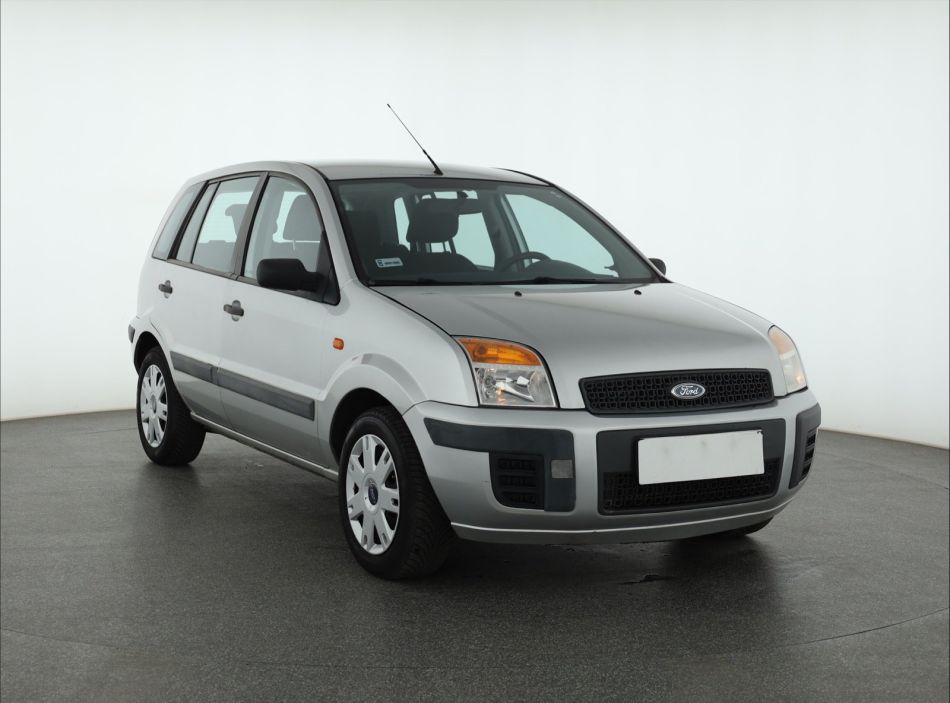 Ford Fusion - 2006