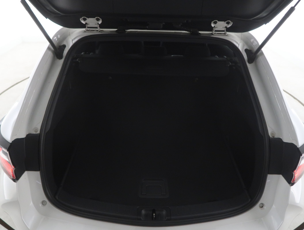 Suzuki Swace