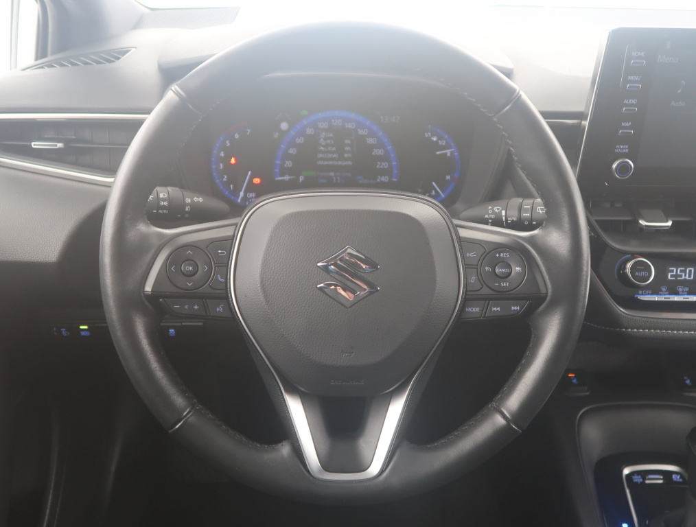Suzuki Swace