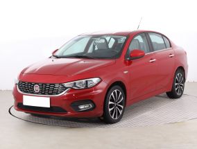 Fiat Tipo - 2016