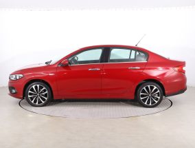 Fiat Tipo - 2016