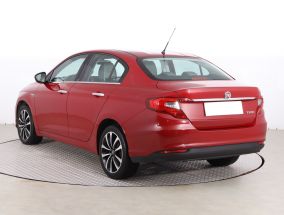 Fiat Tipo - 2016