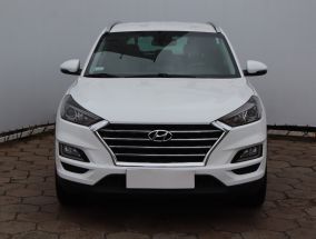 Hyundai Tucson - 2019