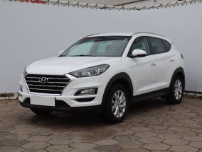 Hyundai Tucson - 2019