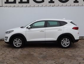 Hyundai Tucson - 2019