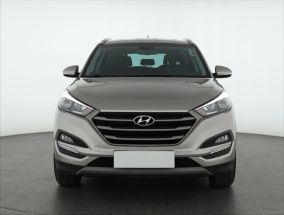 Hyundai Tucson - 2017