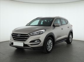 Hyundai Tucson - 2017