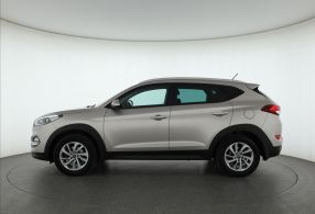 Hyundai Tucson - 2017