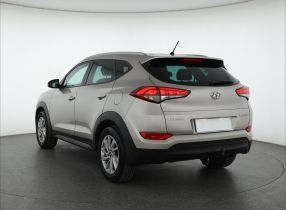 Hyundai Tucson - 2017
