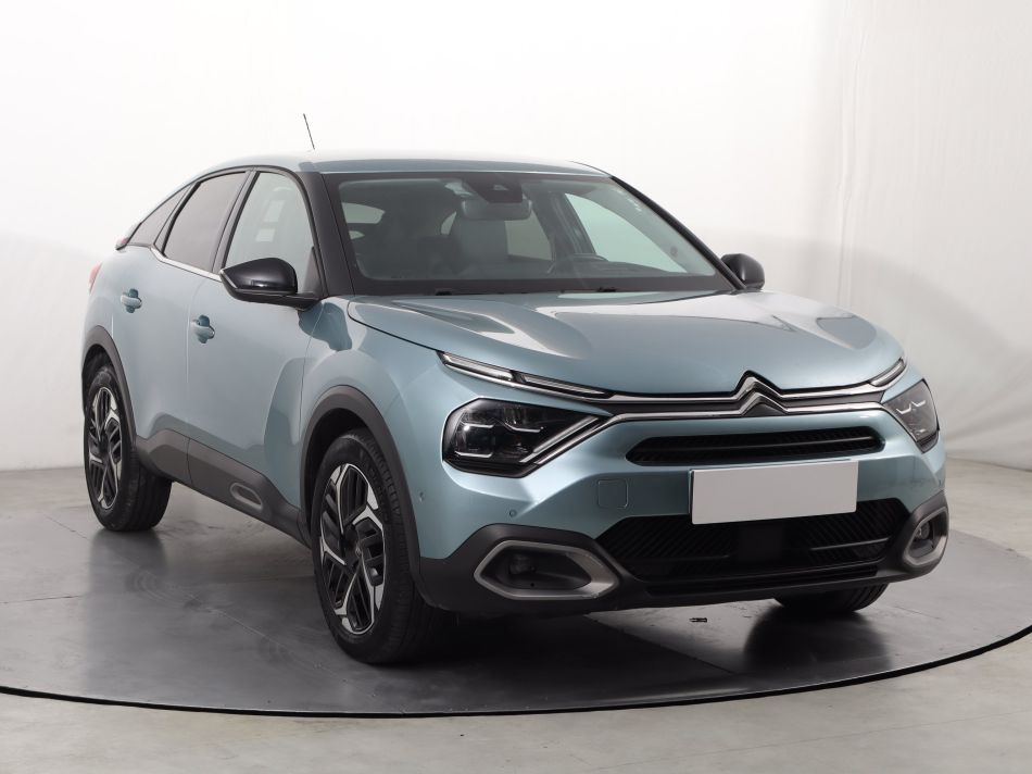 Citroen C4 - 2022