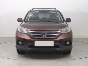 Honda CRV - 2014