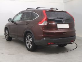 Honda CRV - 2014