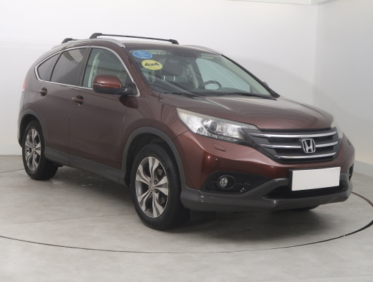 Honda CRV