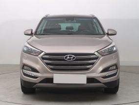 Hyundai Tucson - 2017