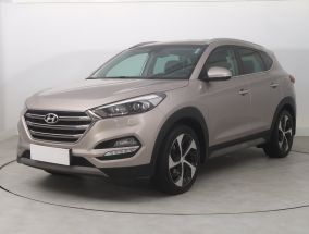Hyundai Tucson - 2017