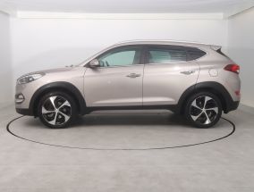 Hyundai Tucson - 2017