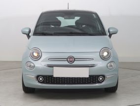 Fiat 500 - 2024