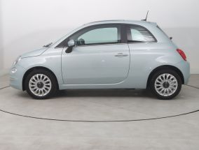 Fiat 500 - 2024