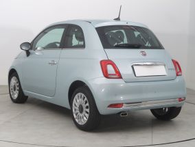 Fiat 500 - 2024