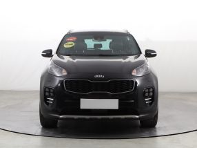 Kia Sportage - 2017
