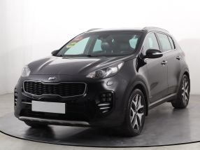 Kia Sportage - 2017