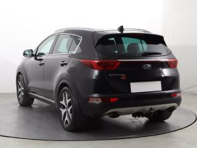 Kia Sportage - 2017