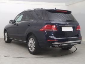 Mercedes-Benz GLE - 2017