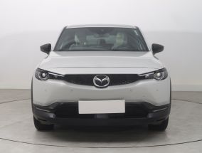 Mazda MX-30 - 2020