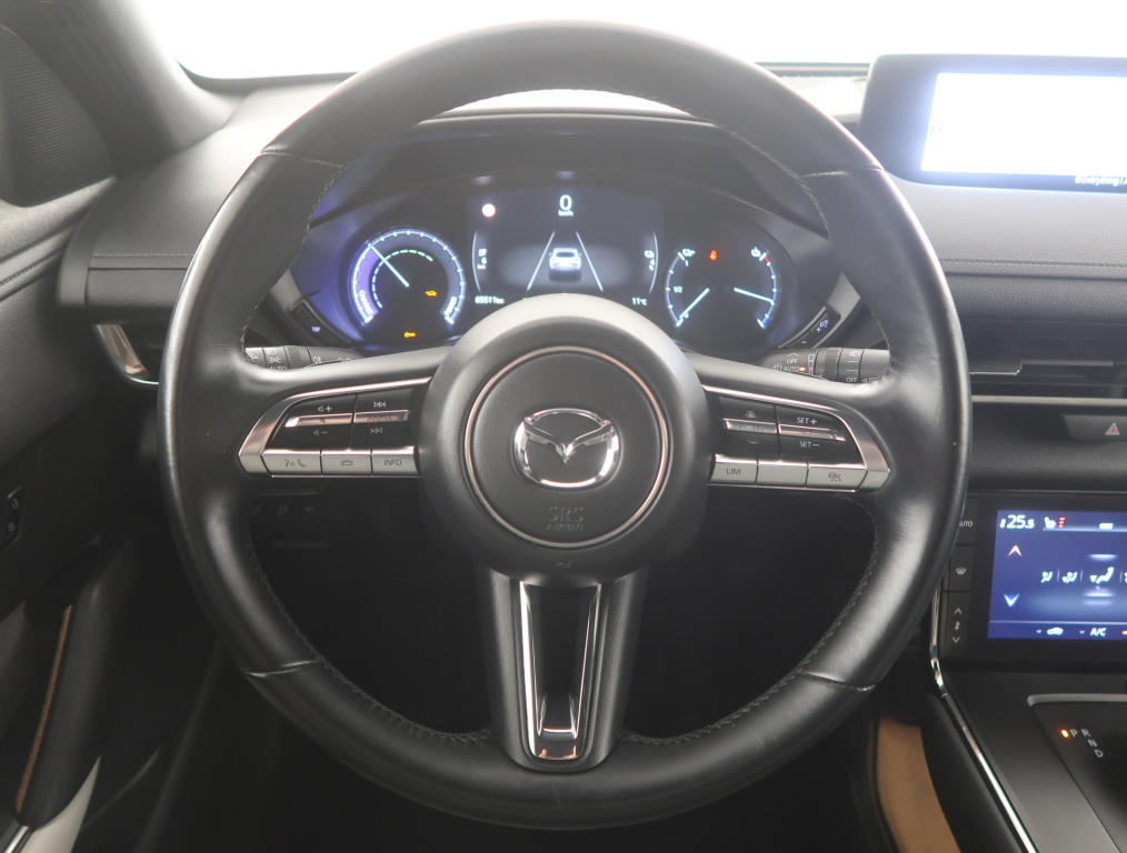 Mazda MX-30