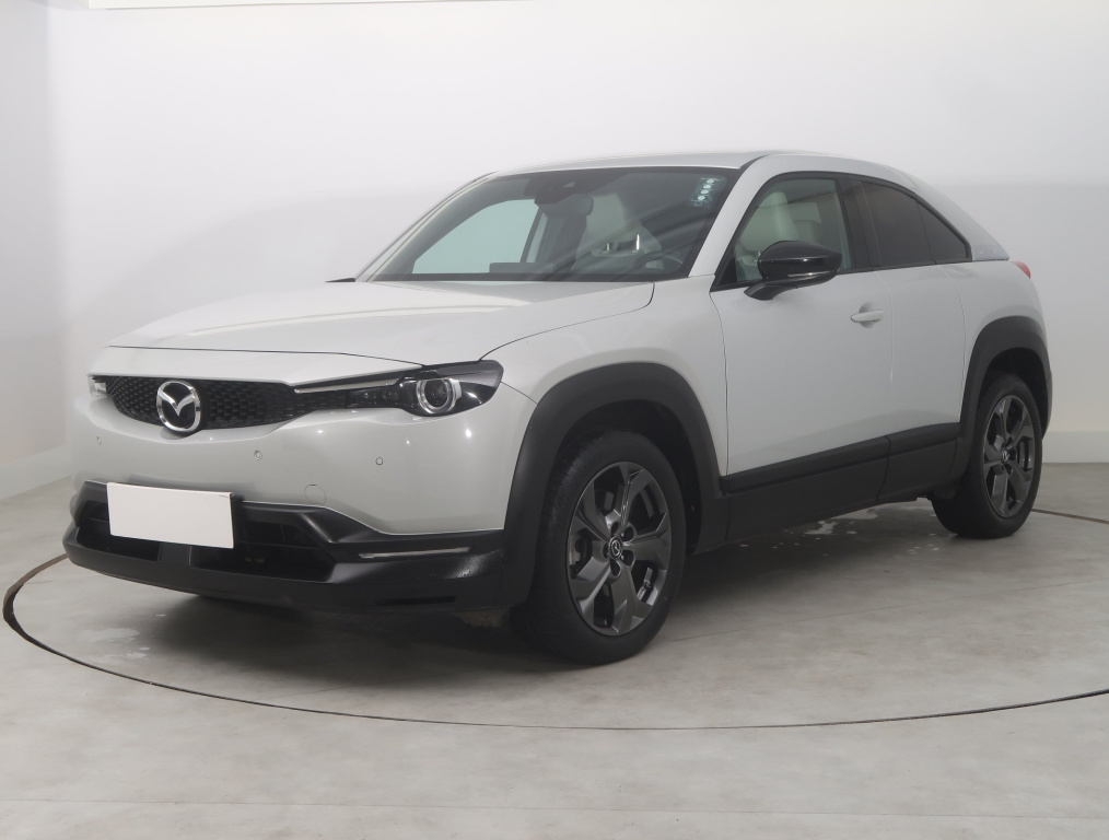 Mazda MX-30