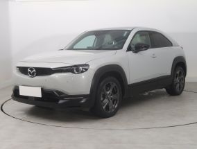 Mazda MX-30 - 2020