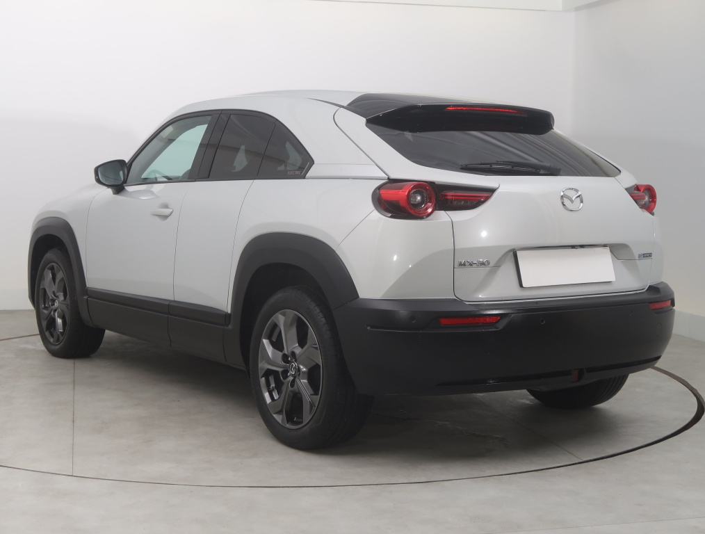 Mazda MX-30