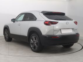 Mazda MX-30 - 2020