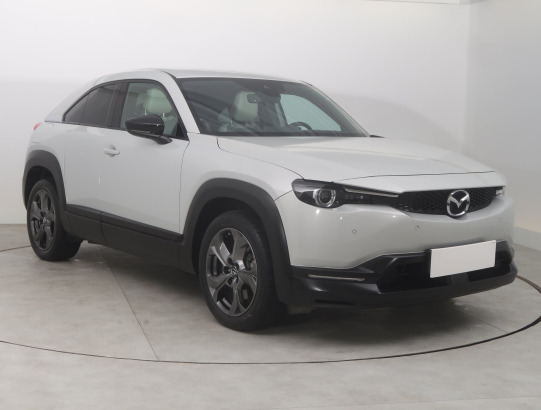 Mazda MX-30
