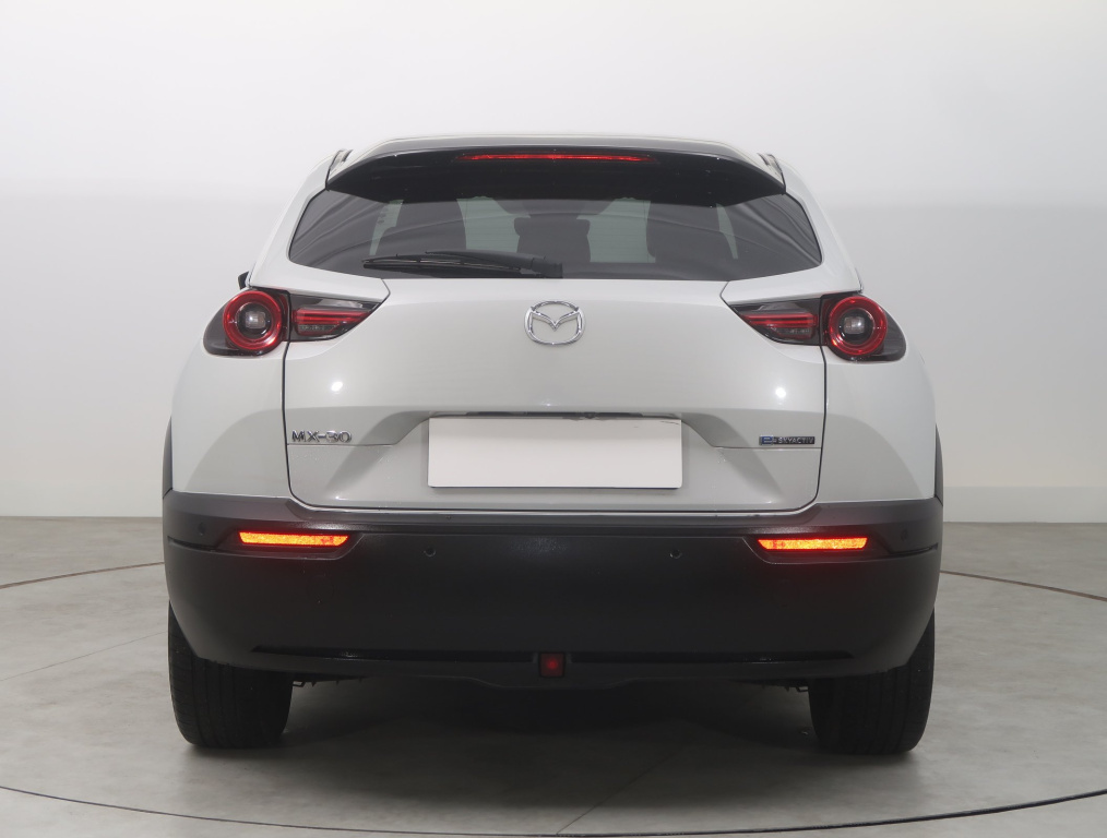 Mazda MX-30